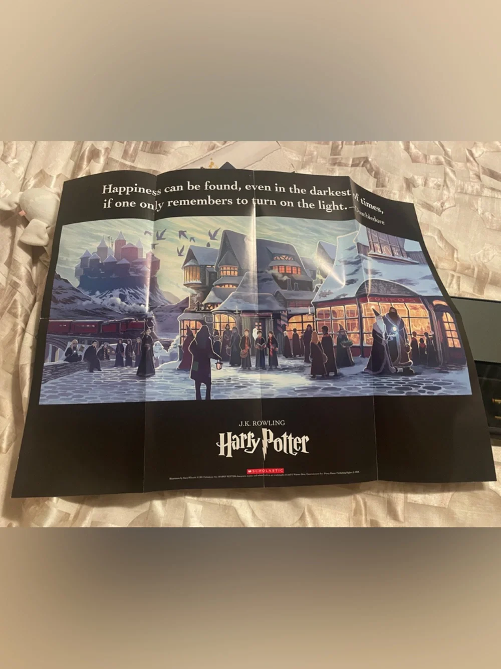 Kano Harry Potter Coding Wand Kit — Black